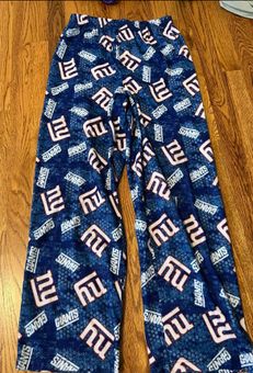 NY Giants Pajama pants Size M - $4 - From Megan