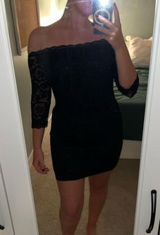 Black Dress  Black dress, Dresses, Von maur dresses