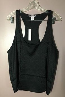 satin racerback tank victorias secret｜TikTok Search