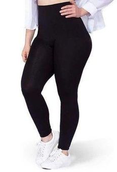 EMPETUA High waisted compression shaping leggings NEW Size XL - $20 New  With Tags - From Elizabeth