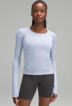 Lululemon Swiftly Tech Size 2 