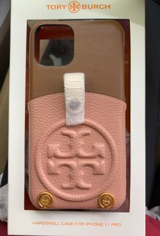 Tory Burch Phone Case iPhone 11 - $75 (25% Off Retail) New With Tags - From  Mary-Kate