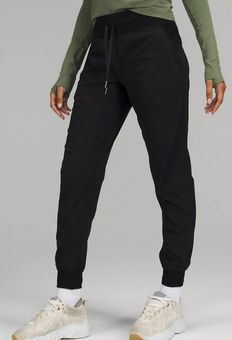 lululemon athletica, Pants & Jumpsuits, Lululemon Dance Studio Pants Size 4  Black