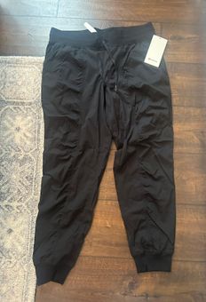 Lululemon Dance Studio Jogger Black Size 12 - $77 (21% Off Retail) New With  Tags - From Sophia