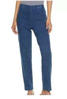 Chic Women's Plus Pull On Jean 