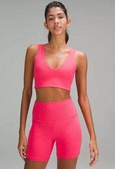 lululemon Align™ V-Neck Bra