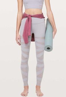 lululemon Tech Mesh Leggings (6)