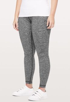 Lululemon Wunder Under Leggings  Lululemon's Wunder Under High