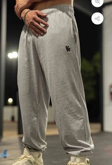 youngla joggers Gray - $22 (47% Off Retail) - From karly