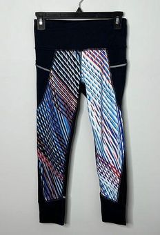 Leggings - Relay Active