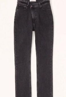 Ava Straight Jeans