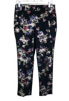 Fabulously Slimming Ponte Pull-On Slim-Leg Pants - Chico's Off The