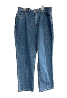 Women's Medium Wash Jeans