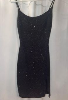 Windsor Dress - Black