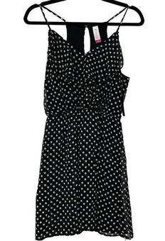 No Boundaries Juniors' Wrap Dress 