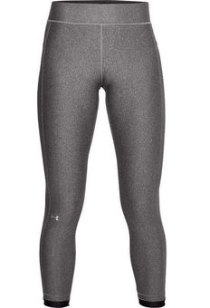 HeatGear Armour Ankle Crop Leggings