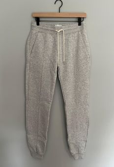 Organic Fleece Front Seam Sweatpant – MATE the Label