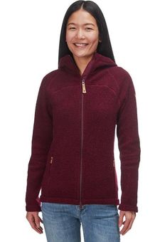 Kaitum Fleece W