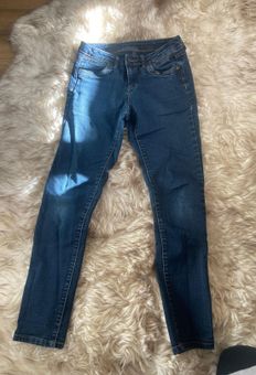 Simply Vera, Vera Wang Vera Wang Jeans Size 2 - $20 (20% Off Retail) - From  Bella