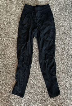 Lululemon Street To Studio Pant II *Unlined 28 •• Black Size 4