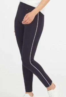 Ankle Piped Skinny Perfect Pants