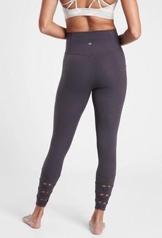 Athleta Women's Salutation Stash Pocket Ii 7/8 Tights