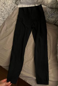 Hey Nuts Black Leggings - $12 - From Katie