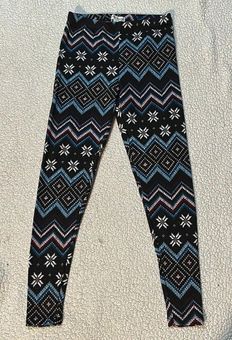 Eye Candy Leggings Black Size M - $7 (65% Off Retail) - From Nicole