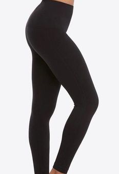 Spanx Look at Me Now Seamless Leggings - Leggings from  UK