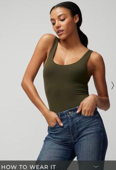 White House  Black Market Tank Top Size XS - $17 (57% Off Retail