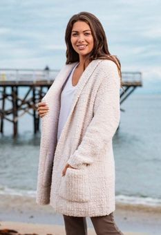 Barefoot Dreams Sunset Cardigan – The Barefoot Cottage