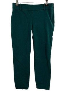 J.Crew Green Athletic Pants for Women