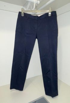 J.Crew City Fit Pants Blue Size 4 - $15 (75% Off Retail) - From Abigail