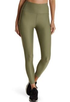 SWEATY BETTY High Shine High Waisted 7/8 Leggings