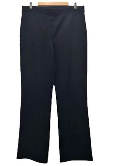 Ultra-Stretch Ponte Bootcut Pant