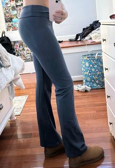 brandy melville yoga pants