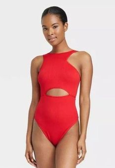 Colsie Women's Ribbed Bodysuit  Ribbed bodysuit, Women, Bodysuit