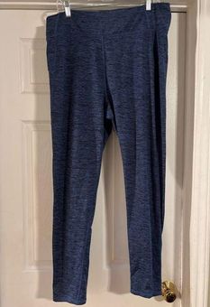 Blue Women's Cuddl Duds Leggings for sale