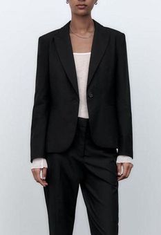 Women's Black Blazers, Explore our New Arrivals