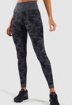 Gymshark ‼️ Adapt Camo Seamless Leggings‼️ Size M - $50 (16% Off