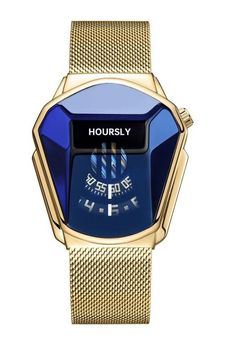 Wristwatches Top Brand Luxury Military Fashion Sport Watch Men gold  Wristwatch