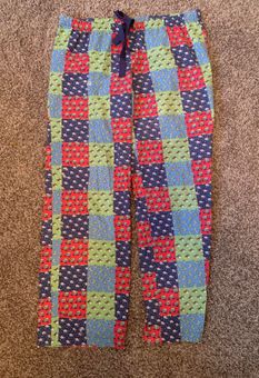 Vineyard Vines Christmas Pajama Pants