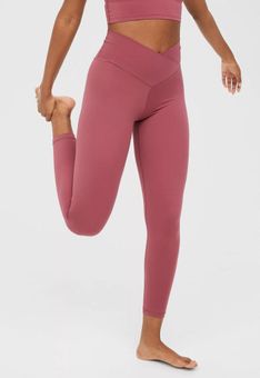 Aerie OFFLINE By Real Me High Wasted Crossover Legging - $27