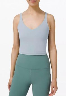 New align tank dupe from SHEIN : r/lululemon