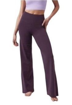 Athleta Elation Wide Leg Pant