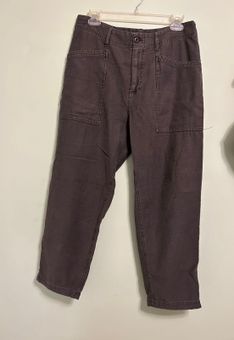 Lucky Brand Womens Capris Size 6 -7064