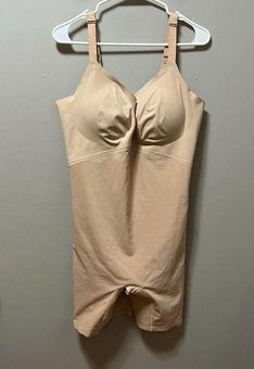 Honeylove Mid-Thigh‎ Bodysuit size 2X - $72 - From Eunice