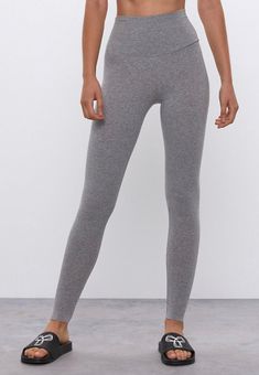 TnaChill Atmosphere Hi-Rise Leggings