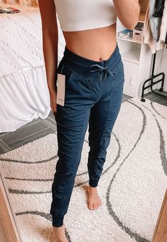 Lululemon Dance Studio Pants. Size 2. NWT.