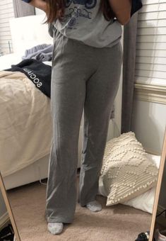 womens wild fable wide leg sweatpants｜TikTok Search